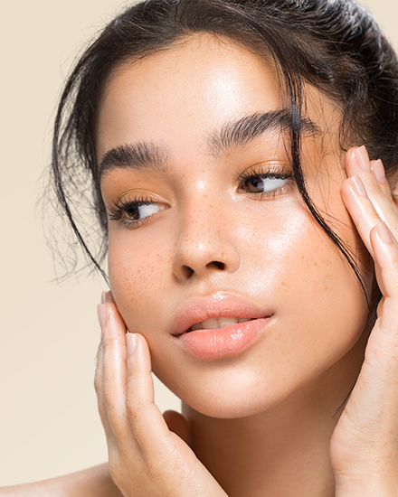 Augenbrauenlifting, California Skin Cosmetics, Experten für kosmetische Behandlungen in Koblenz