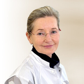 Dr. Marzena Gorniak, California Skin Koblenz